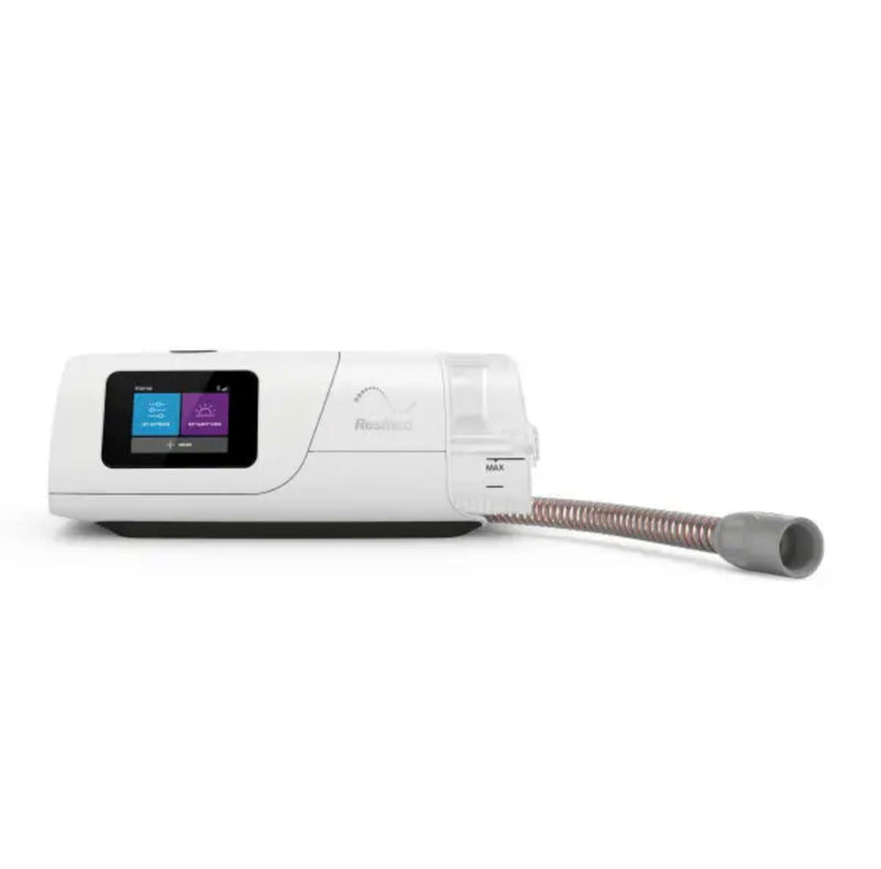 ResMed AirCurve 11 VAuto with HumidAir 11 SlimLine