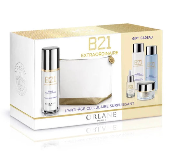 Orlane B21 Anti-Age Gift Set