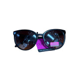 Sav Club Paris Large Round Black or Brown