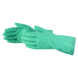 Sigvaris Rubber Gloves Medium, 1 Pair - 591RPRM