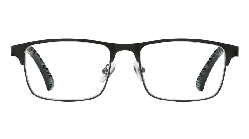 Clear Readers 1112 Reading Glasses, +2.50