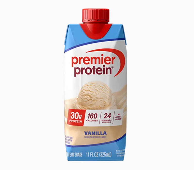 Premier Protein Shake Vanilla 11oz