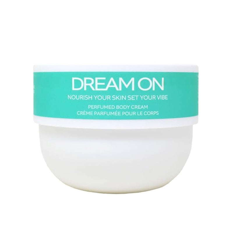 Sol de Oro Dream On Body Perfume Mist, Pistachio & Sea Salt 8 Fl Oz