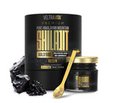 VeltraVita Premium Shilajit Resin