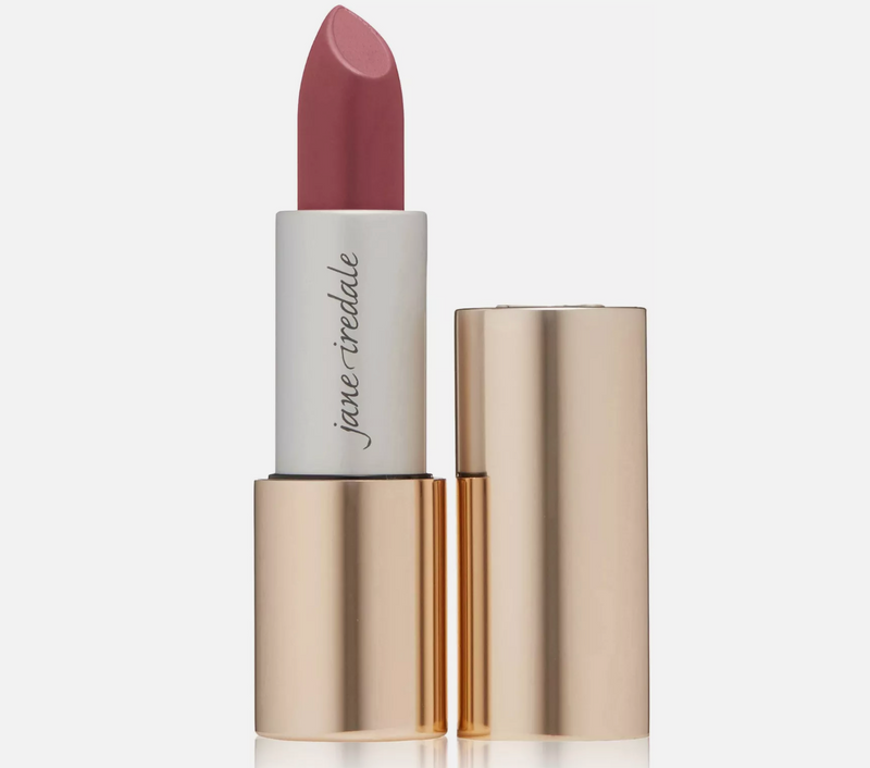 Jane Iredale Triple Luxe Long Lasting Naturally Moist Lipstick