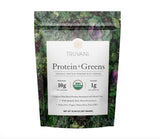 Truvani Protein Greens 12.59Oz