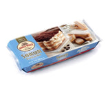 Asolo Dolce Savoiardi Finest Pastry Ladyfingers 200g