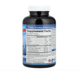 Carlson Wild Caught Elite Omega-3 Gems, 1600 Mg, Lemon, 90 Softgels