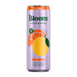 Bloom Energy, Juicy Orange, 12 Oz