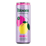 Bloom Energy, Raspberry Lemon, 12 Oz