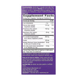 Nature's Way Cell Forte MAX3 IP-6 & Inositol 120 Vegan Capsules