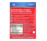 Nature's Way Probiotic Pearls Complete Digestive Health 1 Billion CFU, 90 Softgels