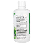 Nature's Way Aloe Vera Leaf Juice, 33.8 Fl Oz