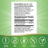 Nature's Way Garlicin Cardio