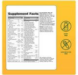 Nature's Way Alive Max Potency Liquid Multivitamin 30 oz