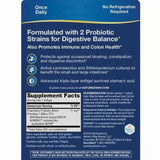 Enzymatic Therapy Acidophilus Pearls 1 Billion CFU 90 Capsules