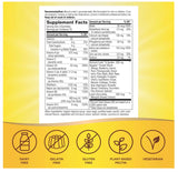 Nature's Way Alive Premium Multivitamin de más de 50 mujeres de mujeres