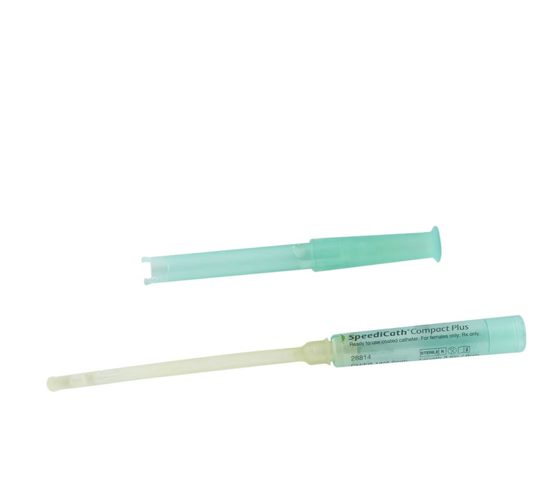 Coloplast Speedicath Compact Plus Size 14 Fr 4.7mm 30 Pcs 28814
