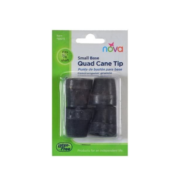 Nova Small Tips 4ct