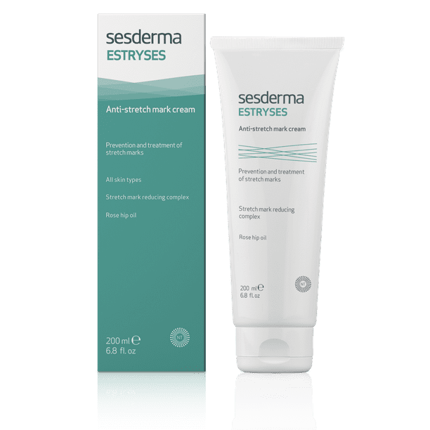Sesderma Estryses Anti-Stretch Mark Cream 200ml