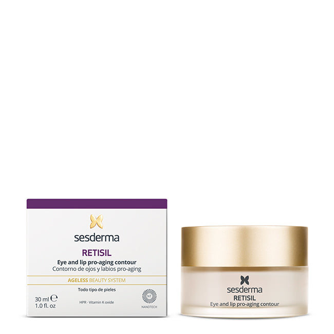 Sesderma Retisil Eye and Lip Cream 1.01oz