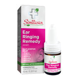 Similasan Ear Ringing Remedy Ear Drops 0.33oz
