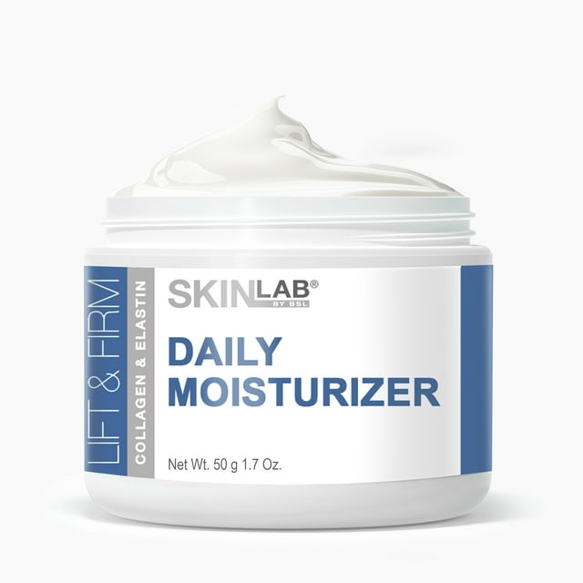Skinlab Daily Moisturizer 2.25oz