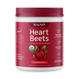 Snap Heart Beets Berry Mixed 8.8oz