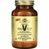 Solgar Formula Vm-75 Iron-Free 90ct