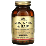Solgar Skin Nails & Hair Tablets 120ct