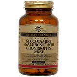 Solgar Extra Strength Glucosamine Chondroitin Complex Tablets 1200ct