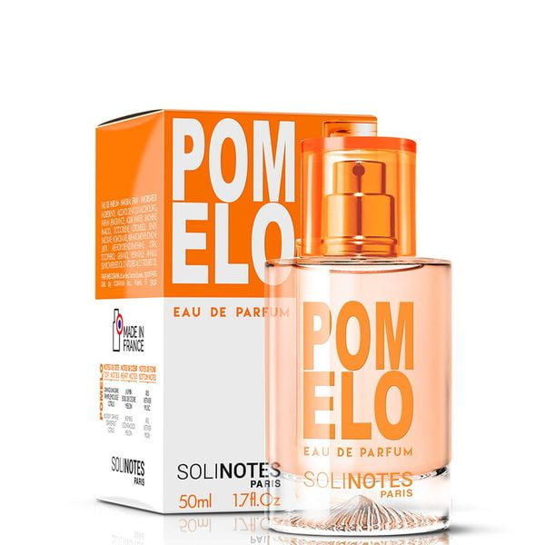 Solinotes Pomelo Grapefruit Eau da Parfum 1.7oz