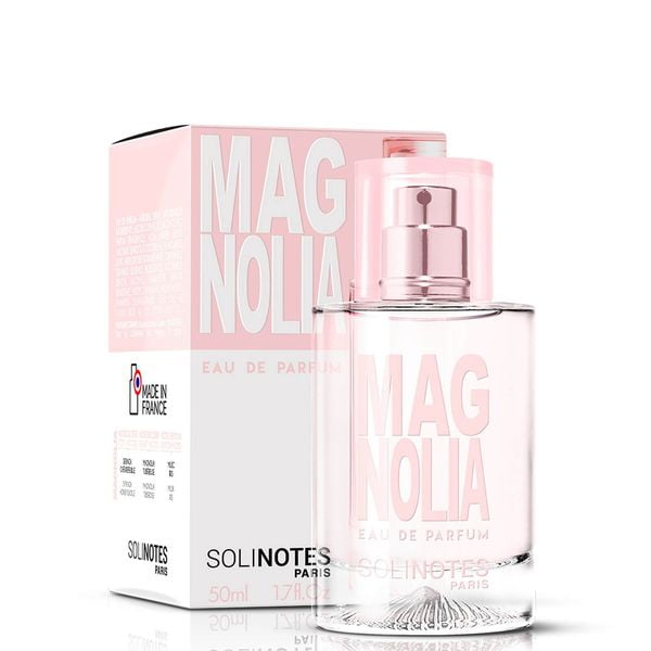 Solinotes Magnolia Eau da Parfum 1.7oz