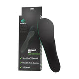 Spenco Rx Arch Cushions 3/4 Length Insole 5