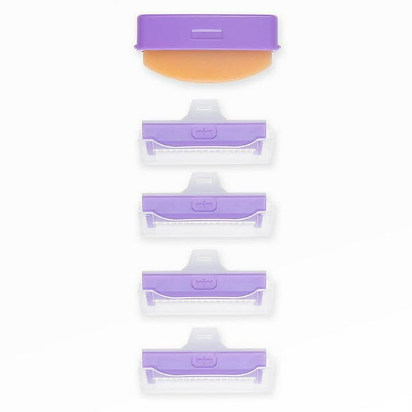 Sphynx Portable Razor Refill Berry Haute