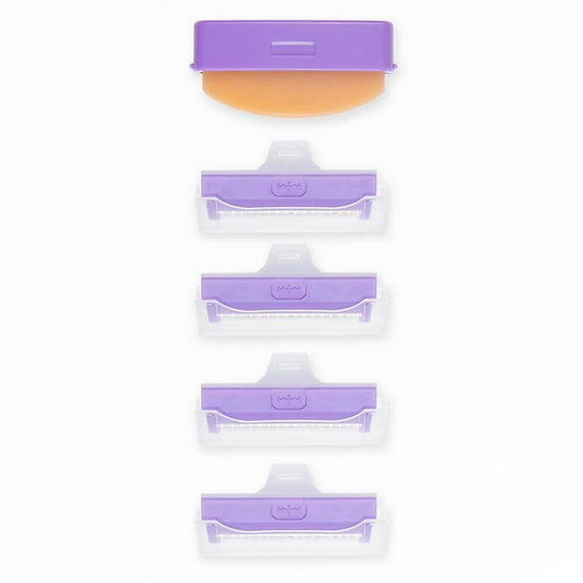 Sphynx Portable Razor Refill Berry Haute