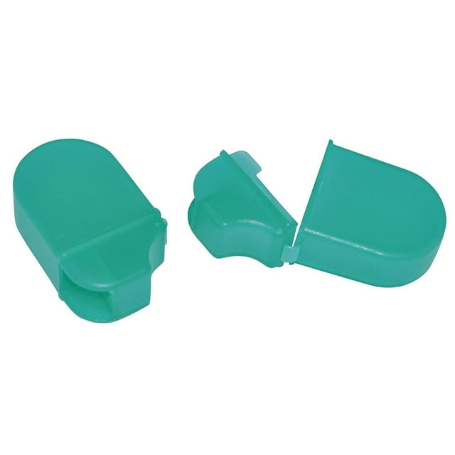 Sprayco Travel Guard 2 Pack ToothbrushCovers