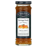 St. Dalfour Heritage Peach Spread 10oz
