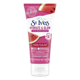 St. Ives Hydrate & Glow Face Moisturizer 3oz