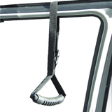 Stander Car Caddie With Rubber Hand.7"-16"