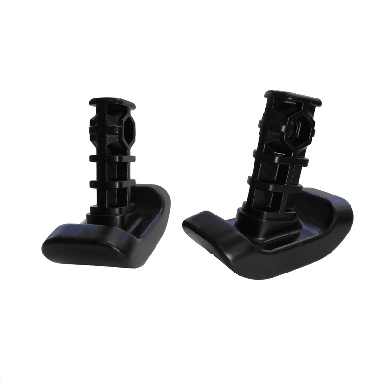 Stander Walker Replacement Rear Glides 4302 2ct