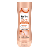 Suave Professionals Keratin Infused Conditioner 12.6oz
