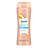Suave Professionals Moroccan Infusion Shine 12.6 oz