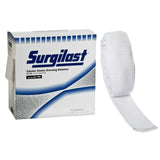 Surgilast Tubular Elastic Bandages 32.5" x 25yd Size 8 Gl709