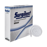 Surgilast Tubular Elastic Bandages 12.25" x 25yd Size 2 Gl-704