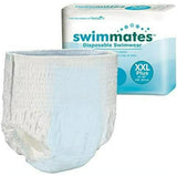 Swimmates Disposaable Swimwear 12ct XXL Plus
