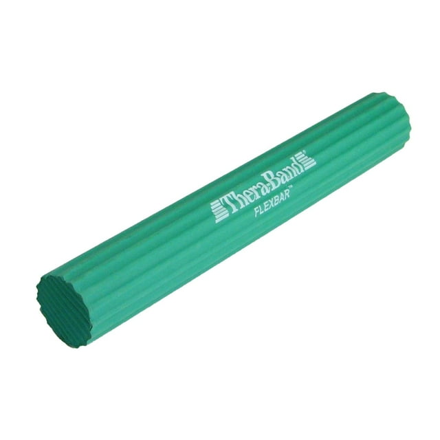 Theraband Flexbar Recovery Intermediate Green