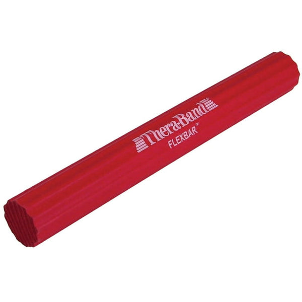 Theraband Flexbar Elbow Wellness LV1 Red - Light - Beginner