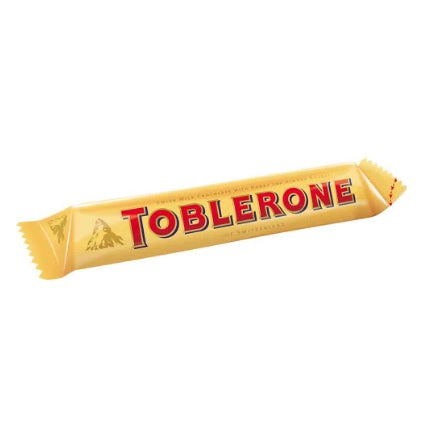 Toblerone 35 Milk 35 Gr