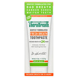 Therabreath Fresh Breath Toothpaste 4oz